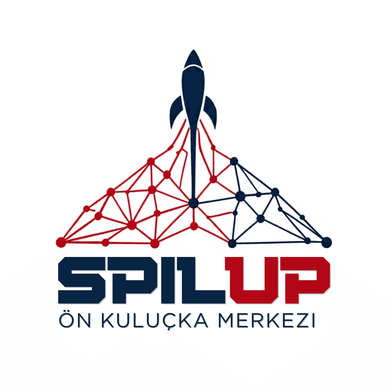 SpilUp Ön Kuluçka Merkezi
